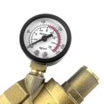 thumbnail image 4 of Dn20 Brass Water Pressure Reducer With Adjustable Pressure Reducing Valve Gauge, 4 of 5
