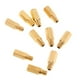 thumbnail image 5 of de reparación de carburador de 10 piezas, jets 100, 105, 108, 110, 115, 120, 125, 130, 135, 140 para OKO Carb Macarena Carburador Jet principal, 5 of 7