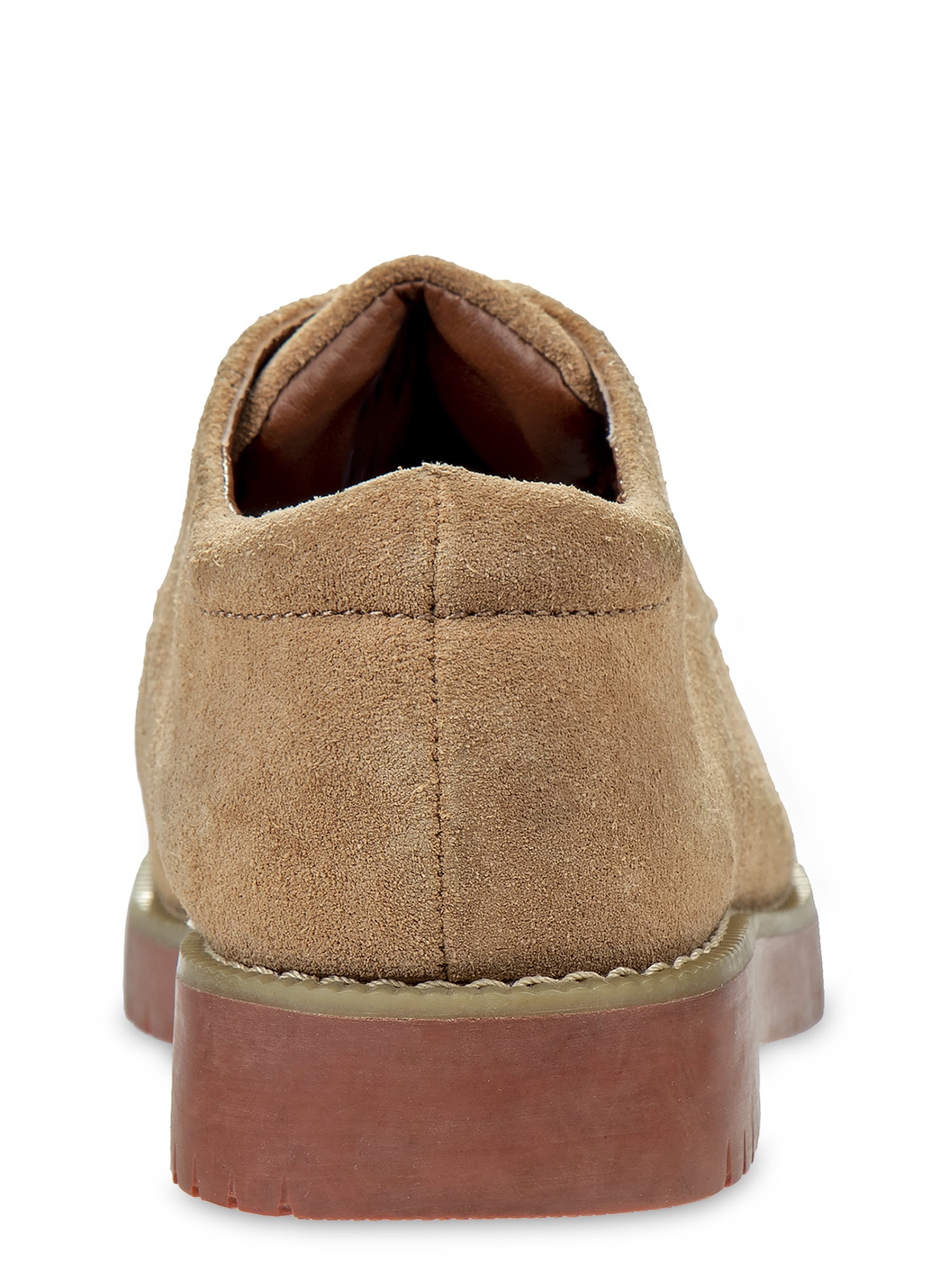 Academie Gear James Little Boys School Shoes