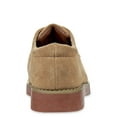 thumbnail image 3 of Academie Gear James Little Boys School Shoes, 3 of 4