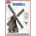 thumbnail image 2 of Model Power 404 HO Scale Motorized Windmill, 2 of 2