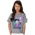 thumbnail image 3 of Retro Cartoon Embrace Your Betty Girls Kids T Shirt Tees Teen Brisco Brands X, 3 of 6