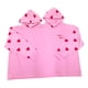 thumbnail image 2 of Sudadera con capucha para parejas, suéter informal de manga larga con patrón de corazón divertido para regalo de amante, 2 of 8