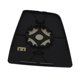 thumbnail image 3 of Lente de espejo retrovisor lateral de puerta de coche 1823985 para Ford Transit Mk8 14-23 (L) Likrtyny Para estrenar, 3 of 7