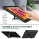 thumbnail image 5 of Para funda para tableta FIRE HD 10 2021, resistente, de doble capa, resistente a los golpes, con función atril, funda protectora compatible con funda Fire HD 10 y 10 Plus de 11.ª generación, no para, 5 of 7