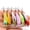 a, variant on Long Casting Minnow Fishing Lures 5.24 Inch 1.31 oz with 3 Sharp Hooks, Realistic Hard Bait for Predator Fish Saltwater Freshwater Boat Fishing