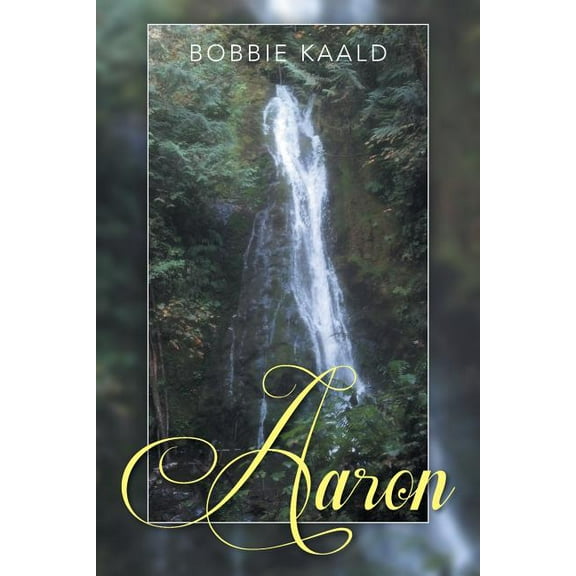 Aaron (Paperback)