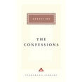 thumbnail image 2 of Pre-Owned The Confessions: Introduction by Robin Lane Fox (Hardcover) 0375411739 9780375411731, 2 of 2