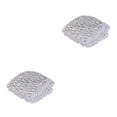 thumbnail image 2 of Guardoinrt White Child Safety Net Durable Nylon Provides Functional Protection For Little Ones Wear-resistant 150*5cm 2Set, 2 of 6
