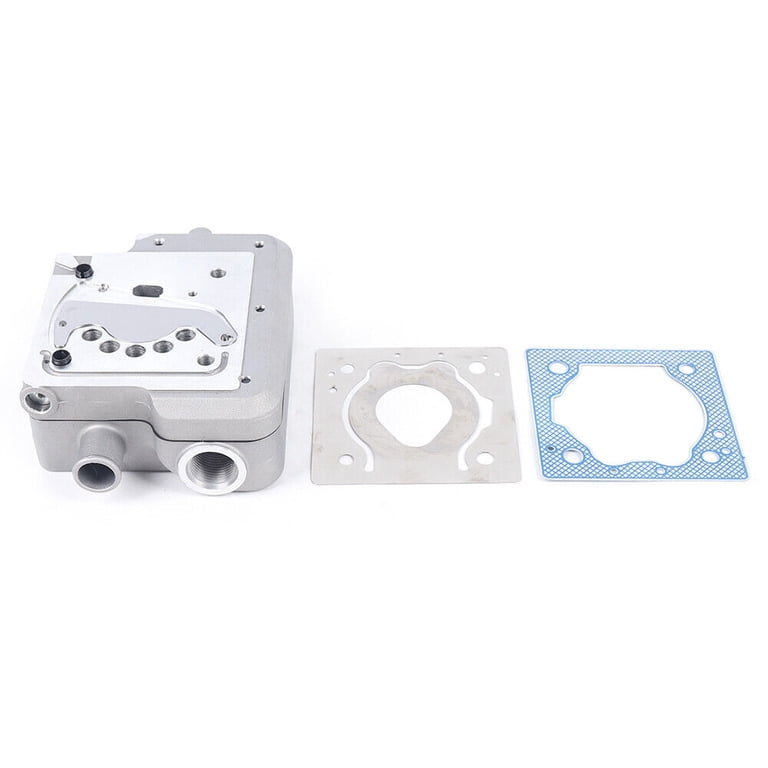Cylinder Head + Gasket & Bolts 9111539202 4936226 Fits Cummins 6CT ISCE QSC ISLE