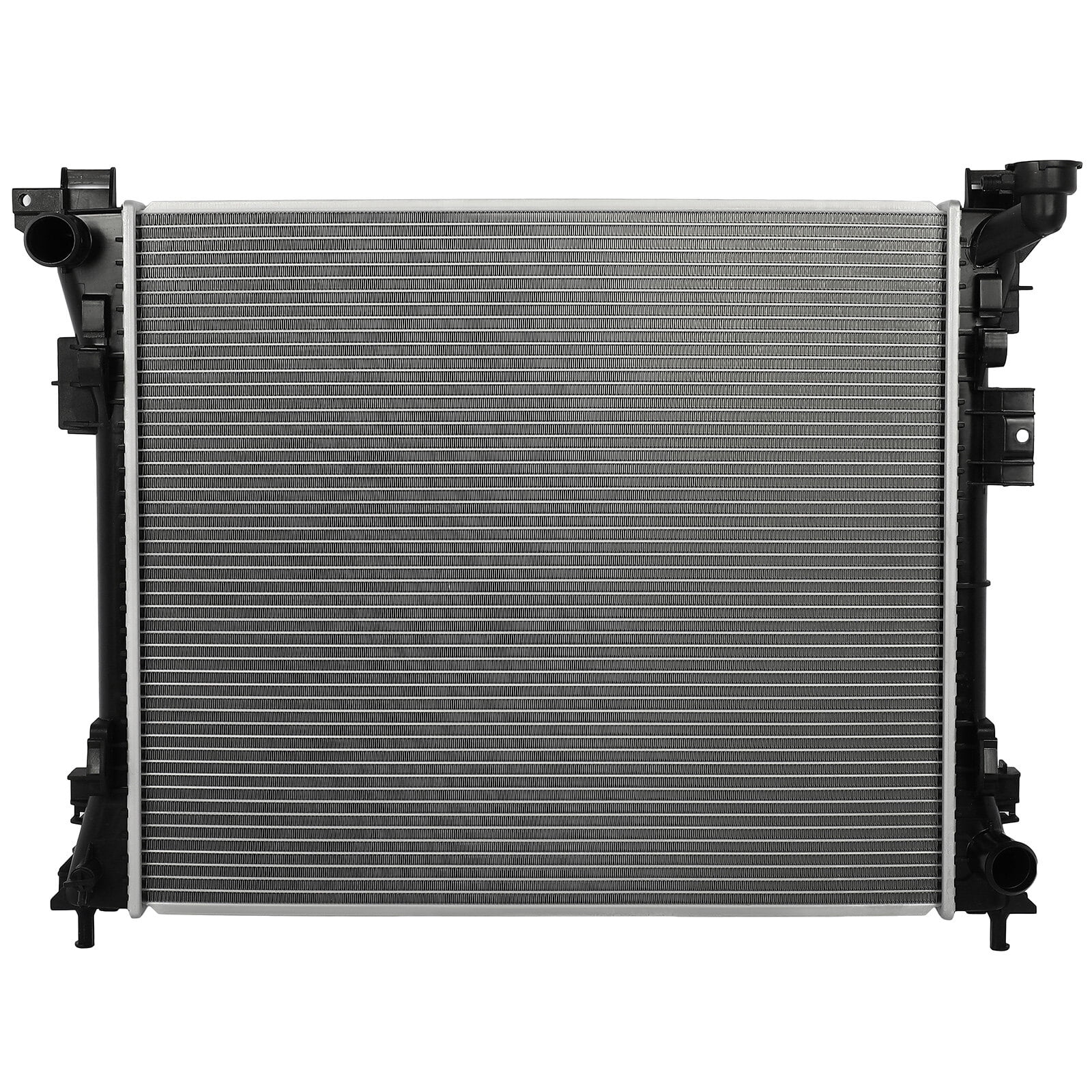 cciyu 13063 radiator Replacement for 2008-2010 for Chrysler for Town & Country 3.3L 2008-2010 for Chrysler for Town & Country 3.8L 2009-2010 for VW for Routan 4.0L