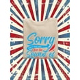 thumbnail image 3 of Freedom Ringing Sweatshirt Women -Image by Shutterstock, Female 5X-Large, 3 of 4