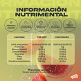 thumbnail image 4 of Creatina Monohidratada Alta Pureza En Polvo Sabor BPN PRO, 4 of 8