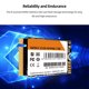 thumbnail image 1 of Discos duros sólidos de alta velocidad SSD de 256/512 GB y 1 TB de baja latencia para portátiles ultradelgados Likrtyny Para estrenar, 1 of 3