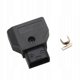 thumbnail image 5 of Male D Tap Plug Connector For Power Cable, 5 of 5