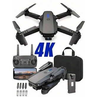 Snaptain Drone SP650 Wifi FPV Drone with 1080P HD Camera, Video