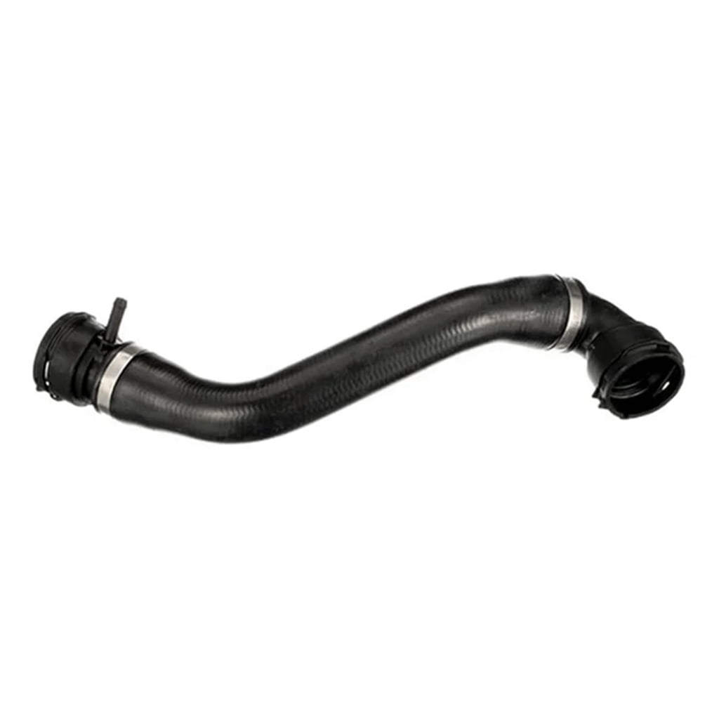 Water Radiator Coolant Upper Hose for E81 E87 17127521361 Replacement Car Engine Cooling System Radiator Hose Pipe