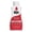 Cherry Red, variant on Rit All-Purpose Liquid Dye, 8 Ounce, Black - 12 Pack
