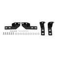 thumbnail image 4 of KOJEM 3" Bull Bar Push Bumper,Fit for 2007-2022 Toyota Tundra/Sequoia,Matte Black,Front Grill Guard, 4 of 13