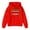 Watermelon Red, variant on Fiaer Dear Santa Please Make Them Stop Saying 6 7 Sweatshirt Funny Christmas Sweatshirt,Size 1-12 Years Watermelon Red 160