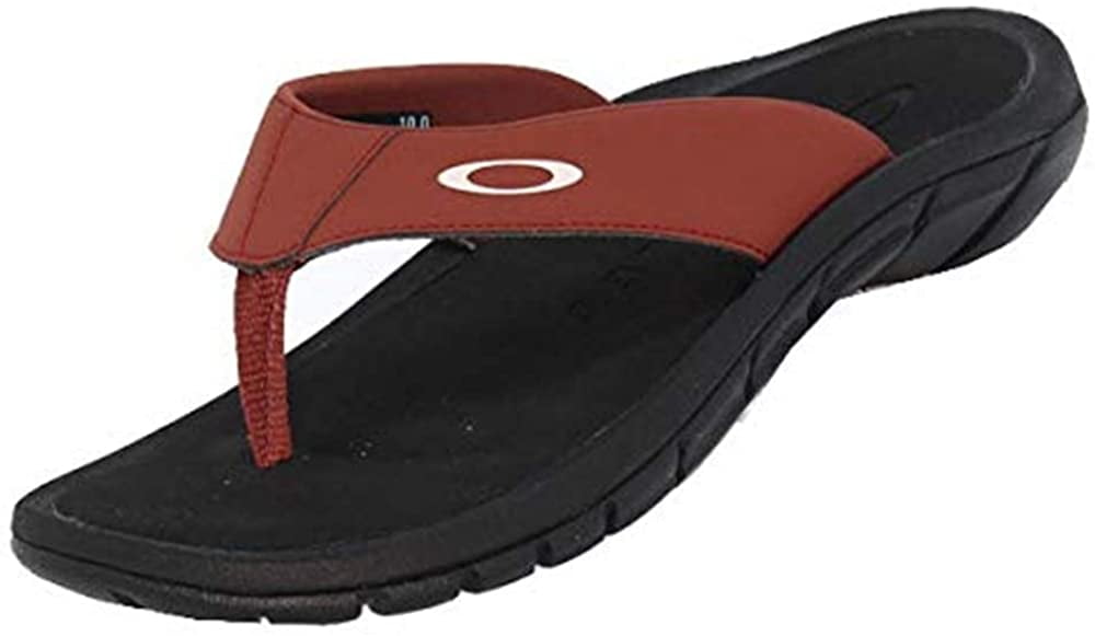 oakley slippers price