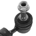 thumbnail image 5 of TRQ Sway Bar Link Rear Pair Set of 2 for Mazda 3 5 Volvo C30 C70 S40 V50 PSA55803, 5 of 5