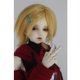 thumbnail image 5 of 1/3 Peluca BJD cabellero Princesa Recta Postizo para Supper Articulada Muñeca Personalizada, Circunferencia de La Cabeza de 24-26 Cm Hugo BJD Doll Pelucas de cabello lacio, 5 of 6