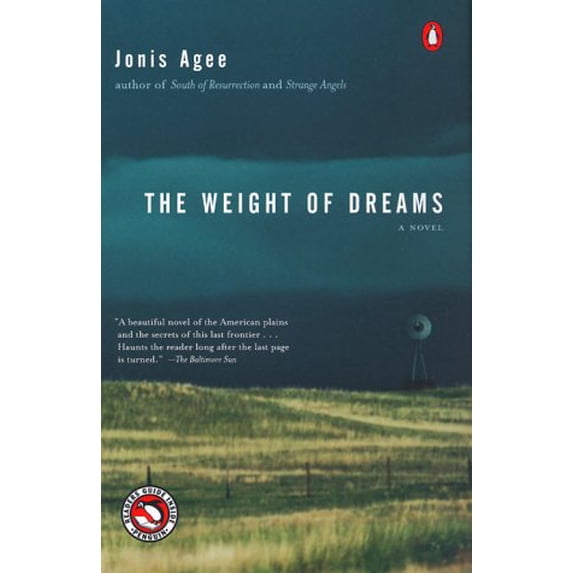 Pre-Owned The Weight of Dreams (Paperback) 0140291881 9780140291889