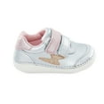 thumbnail image 2 of Stride Rite Kids Unisex Zips Kennedy Sneaker, 2 of 7