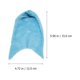 thumbnail image 2 of unbranded 1Ud Nido De Colgante Para Pájaros Interior Resistente Y Cálido Color Azul, 2 of 8