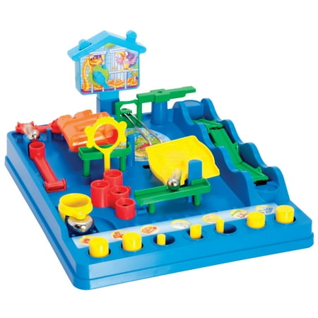 Free Baby Word Scramble Game - Screwball Scramble Game