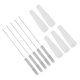thumbnail image 5 of Aguja de maquillaje para cejas, U9 Safe Hygienic Portable Professional Microblading Needle con tapa de aguja para el hogar para salón de belleza para mujeres ANGGREK AE1417, 5 of 8