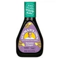 thumbnail image 2 of Newman's Own Sesame Ginger Salad Dressing, 16 oz Bottle, Pack of 2, 2 of 5