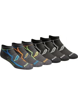 Saucony no show socks sam's deals club