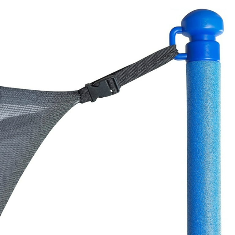 Happy Bear Trampoline Protective Net Kids Children Jumping