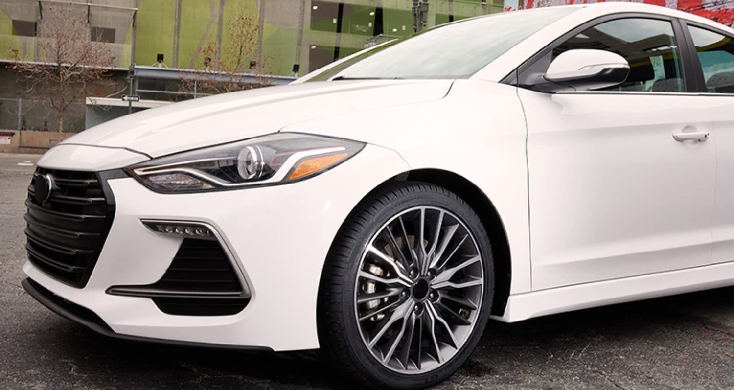 GT Radial Champiro UHP AS 215/45R17XL 91W Passenger Tire