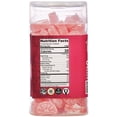 thumbnail image 3 of Rani Pink Guava Candy 5.25oz (150g) Vacuum Sealed, Easy Open Top, Resealable Container ~ Indian Tasty Treats | Vegan | Gluten Friendly | NON-GMO | Indian Origin, 3 of 8