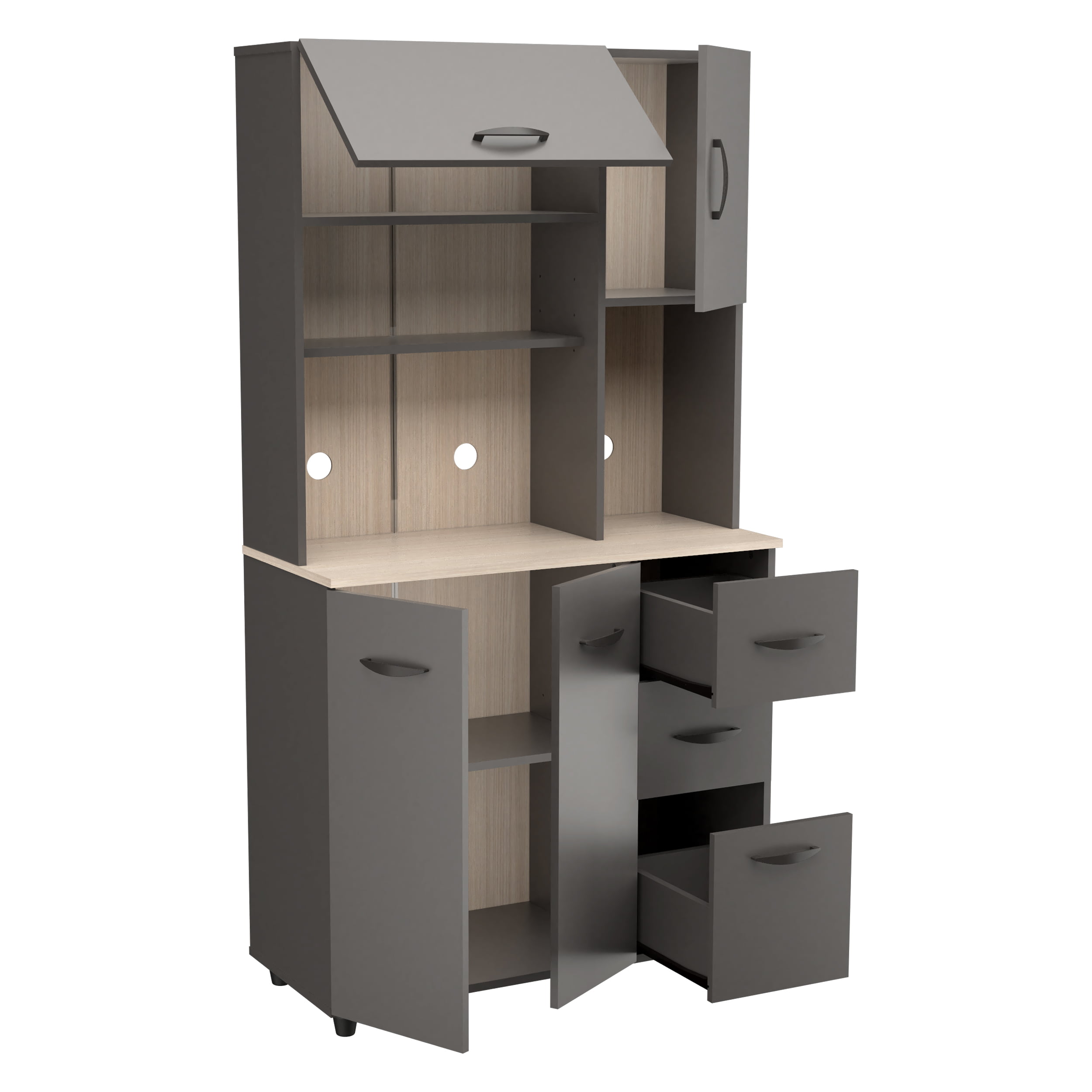 Cardell Cabinetry® Under Cabinet Shelf 
