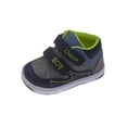 thumbnail image 1 of Chicco Tenis Ghismo con Doble Velcro y Puntos de Apoyo, 1 of 3
