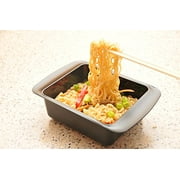 Rapid Ramen Cooker Reusable Microwave Dish
