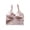 Cameo Brown, variant on Ochine Women's Camisole Casual Basic Underwear Strappy Wireless Bra Satin V Neck Cami Tank Top,Average Size