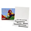 Super Mario Bros. Invitations, 8pk