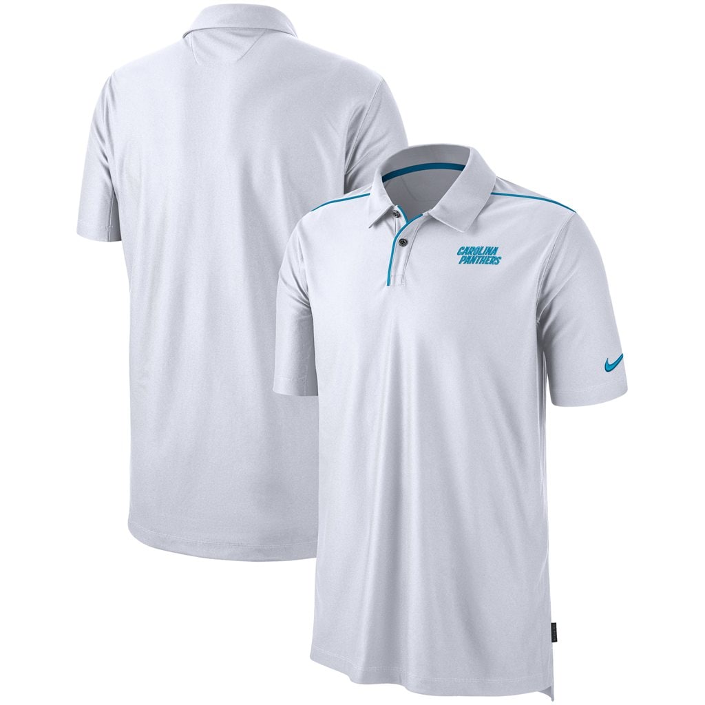 Carolina Panthers Nike Sideline Team 