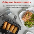 thumbnail image 4 of Air Fryer Instant Vortex Plus 6QT XL 6 en 1 negra apta para lavavajillas, 4 of 8