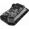 thumbnail image 2 of A-Premium Engine Oil Pan Sump Compatible with Toyota 4Runner 1988-1995 Pickup Hilux 1989-1995 T100 1993-1998 V6 3.0L 4WD, 2 of 8
