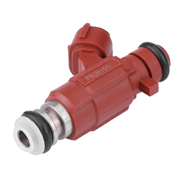 Inyector de boquilla de inyección de combustible para Sentra 1.8L 4Cyl QG18DE 2000-2003 FBJB100 Jadeshay A