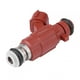 thumbnail image 1 of Inyector de boquilla de inyección de combustible para Sentra 1.8L 4Cyl QG18DE 2000-2003 FBJB100, 1 of 8