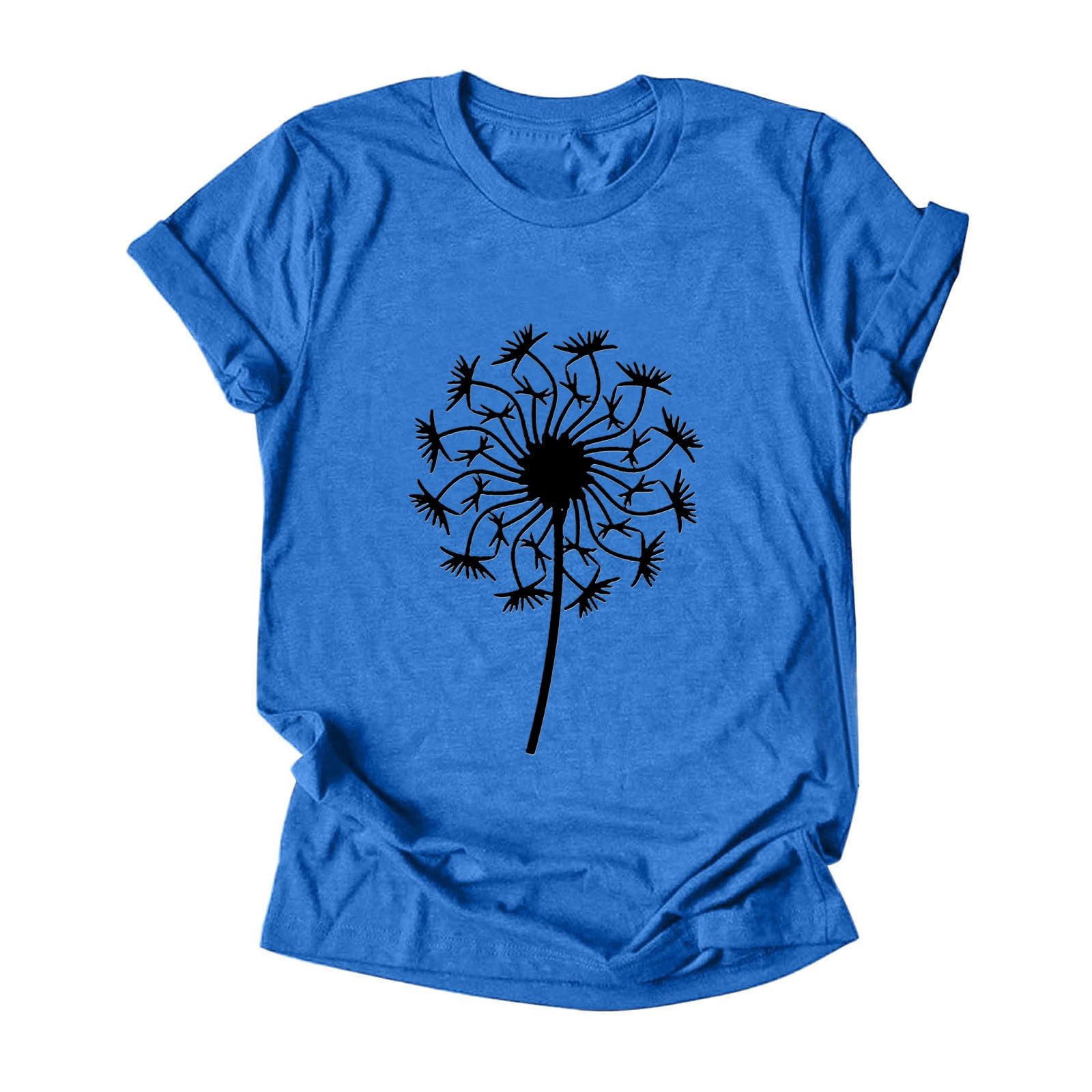 Vintage T Shirts Women's Fun T Shirts Short Sleeve Women's Casual T