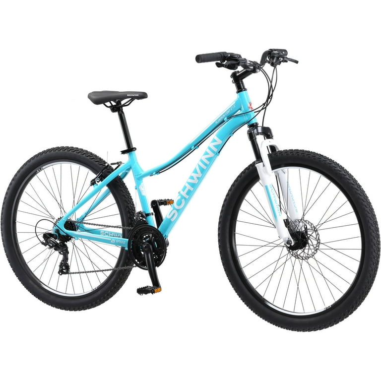 Schwinn aluminum clearance comp 27.5 blue