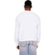 thumbnail image 2 of Casual Classics - Jersey de Algodón Ringspun para Hombre (Blanco), 2 of 3